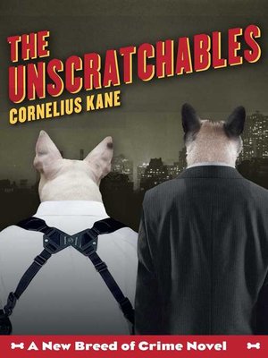 cover image of The Unscratchables
